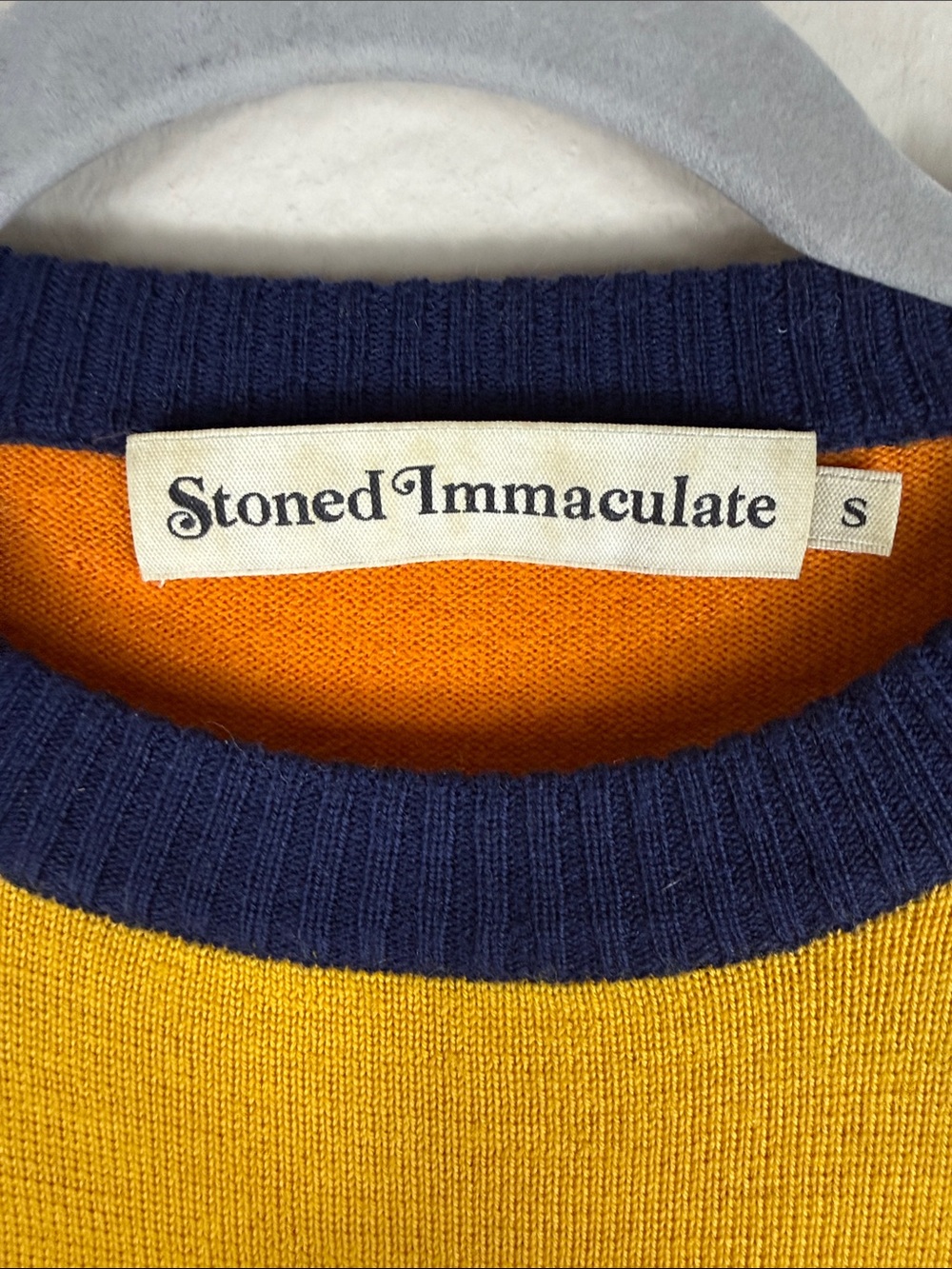 Stoned Immaculate California Dreamin' Sweater - Picture 5 of 8